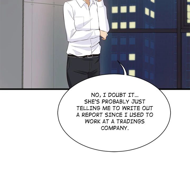 My Other Girlfriend - Chapter 13 - picture 151