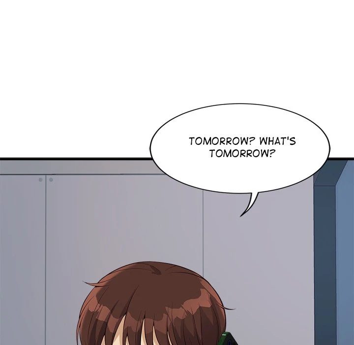 My Other Girlfriend - Chapter 13 - picture 154