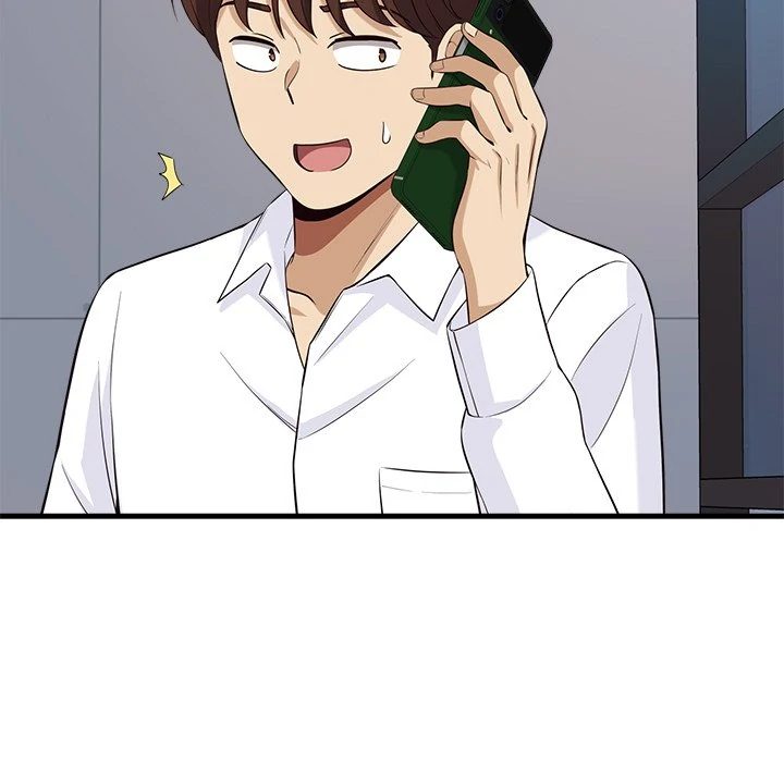 My Other Girlfriend - Chapter 13 - picture 155
