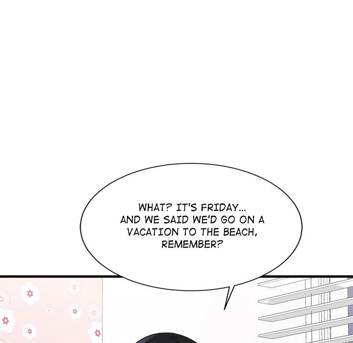 My Other Girlfriend - Chapter 13 - picture 156