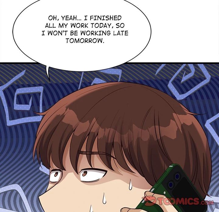My Other Girlfriend - Chapter 13 - picture 159