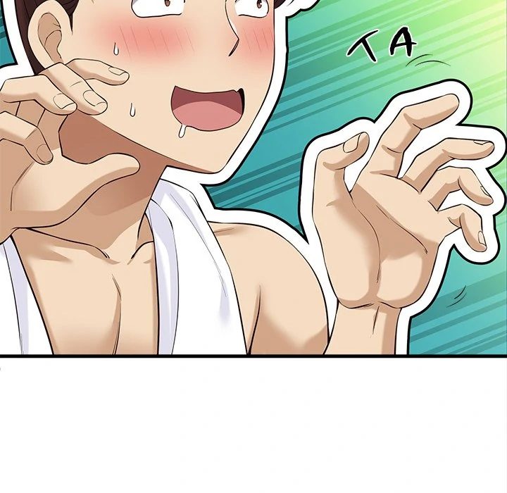 My Other Girlfriend - Chapter 13 - picture 16