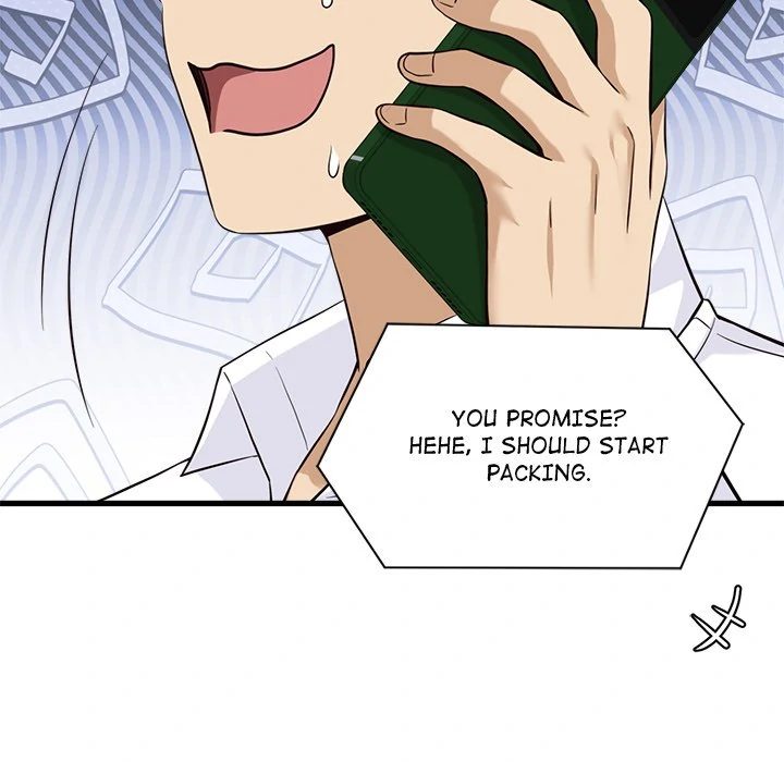 My Other Girlfriend - Chapter 13 - picture 160