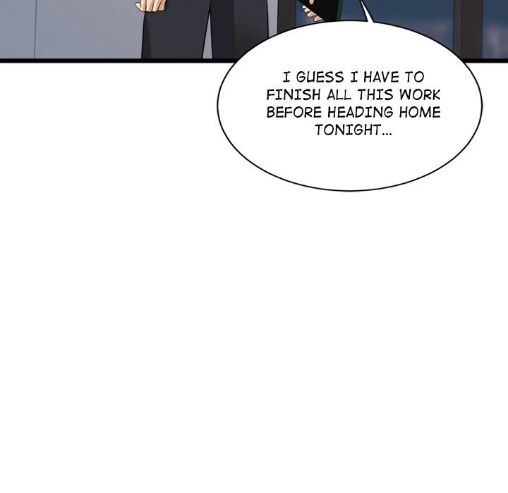 My Other Girlfriend - Chapter 13 - picture 163