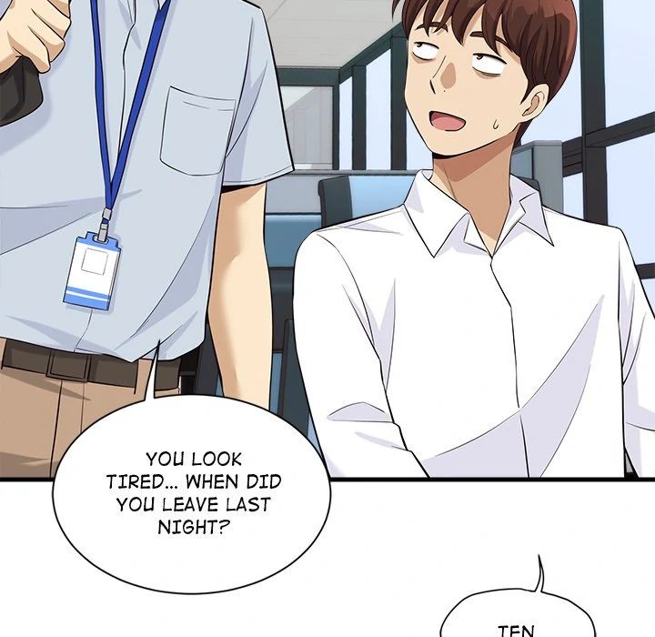 My Other Girlfriend - Chapter 13 - picture 169