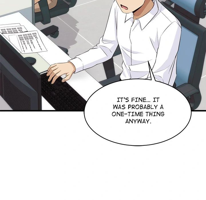 My Other Girlfriend - Chapter 13 - picture 172