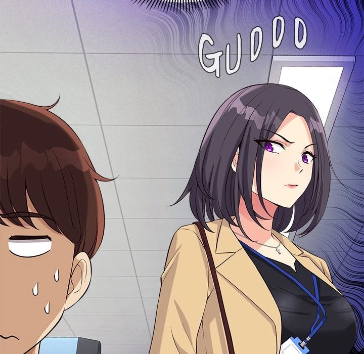 My Other Girlfriend - Chapter 13 - picture 176