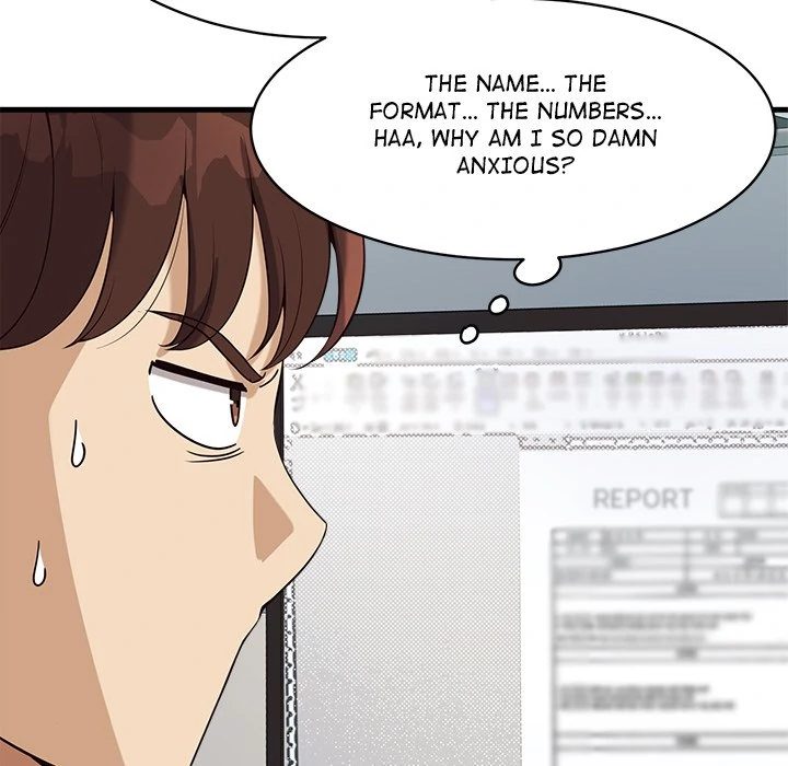 My Other Girlfriend - Chapter 13 - picture 179