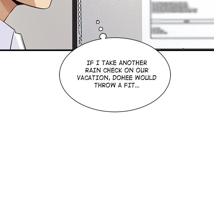 My Other Girlfriend - Chapter 13 - picture 180