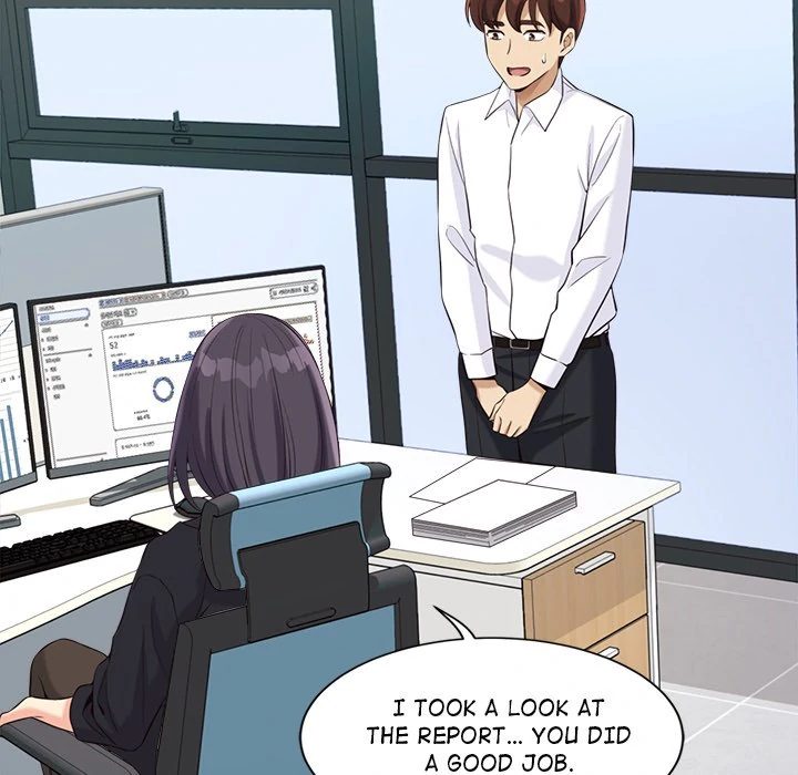 My Other Girlfriend - Chapter 13 - picture 184