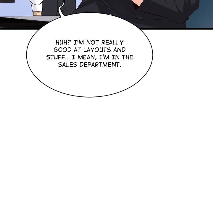 My Other Girlfriend - Chapter 13 - picture 188
