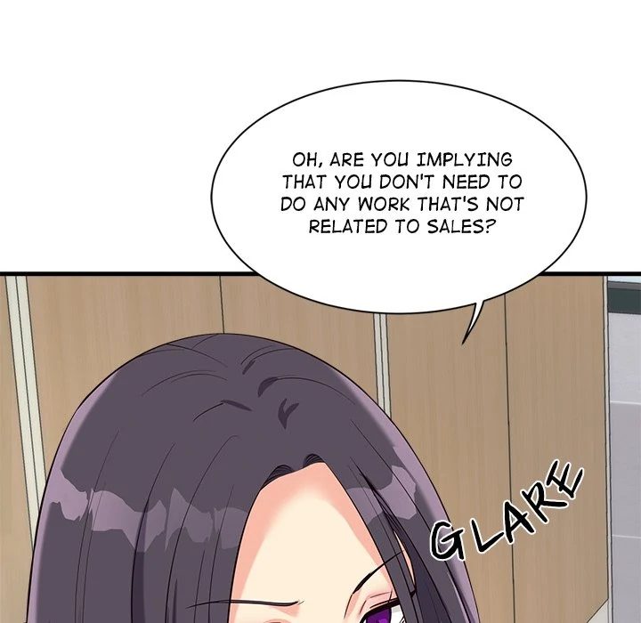 My Other Girlfriend - Chapter 13 - picture 189