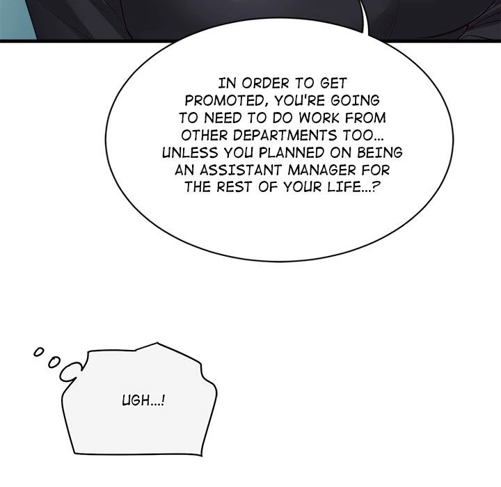 My Other Girlfriend - Chapter 13 - picture 191