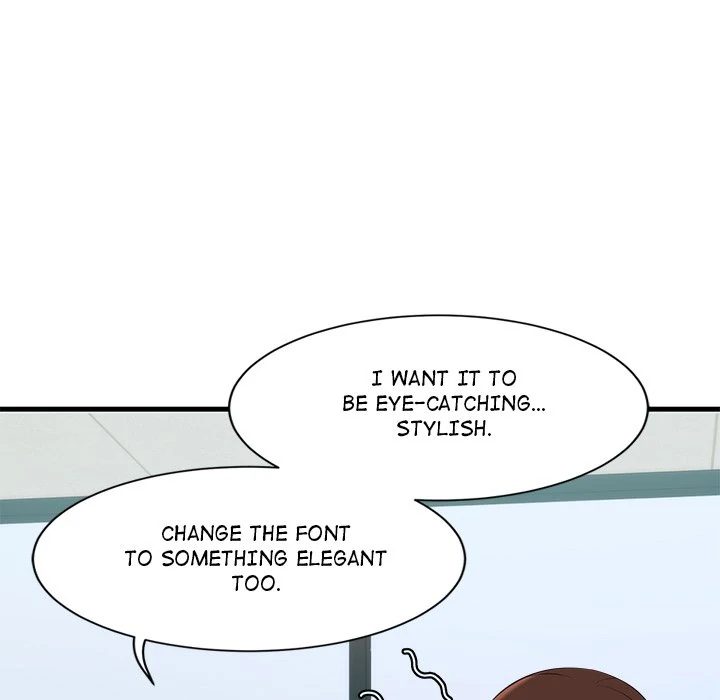 My Other Girlfriend - Chapter 13 - picture 192