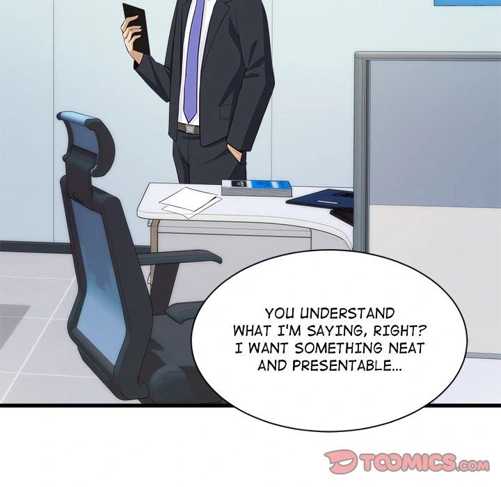 My Other Girlfriend - Chapter 13 - picture 195