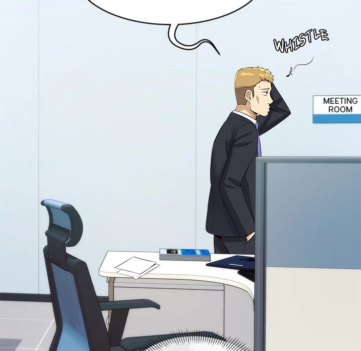 My Other Girlfriend - Chapter 13 - picture 197