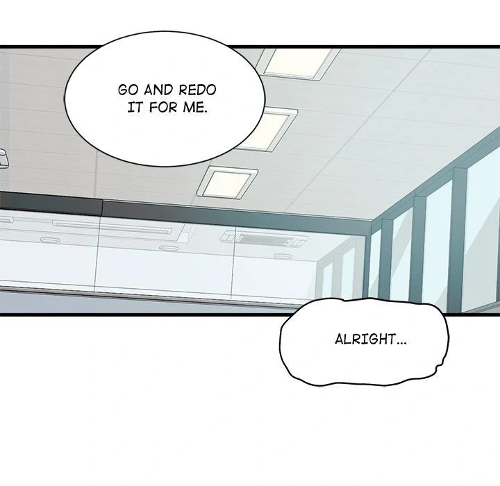 My Other Girlfriend - Chapter 13 - picture 199