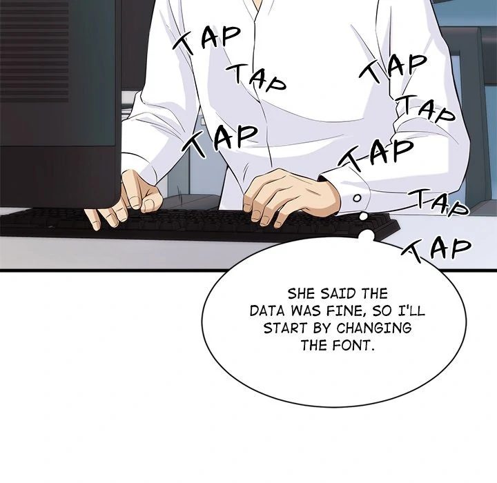 My Other Girlfriend - Chapter 13 - picture 211