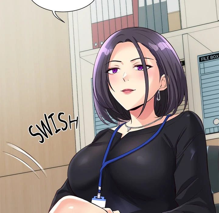 My Other Girlfriend - Chapter 13 - picture 215