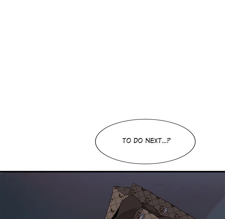 My Other Girlfriend - Chapter 13 - picture 218