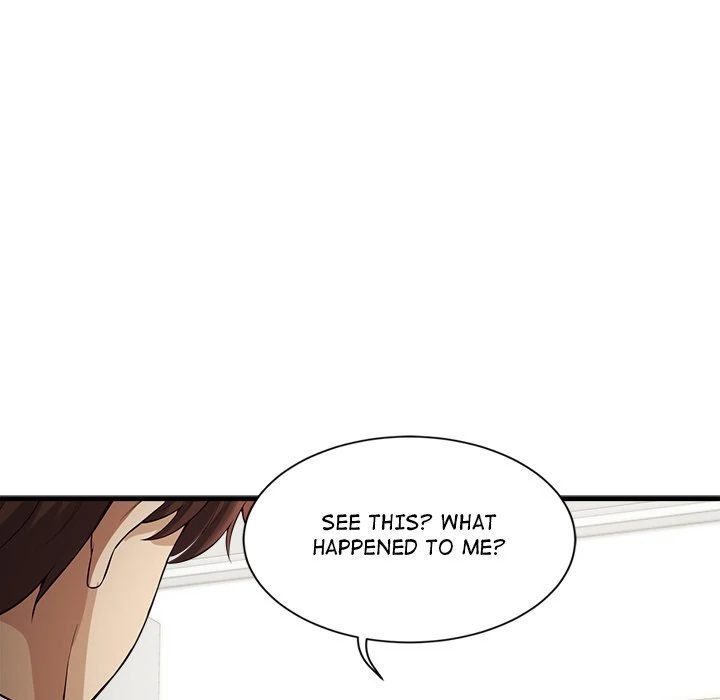 My Other Girlfriend - Chapter 13 - picture 22