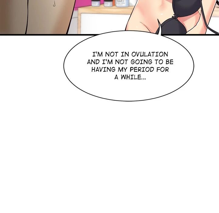 My Other Girlfriend - Chapter 13 - picture 24