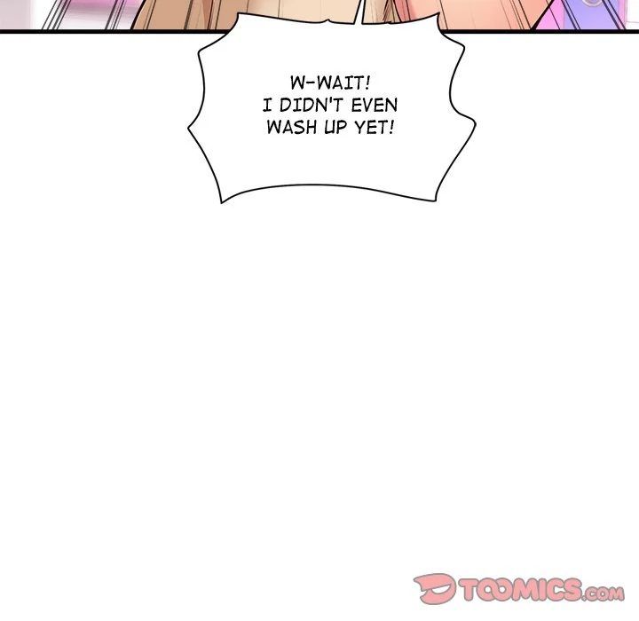 My Other Girlfriend - Chapter 13 - picture 27
