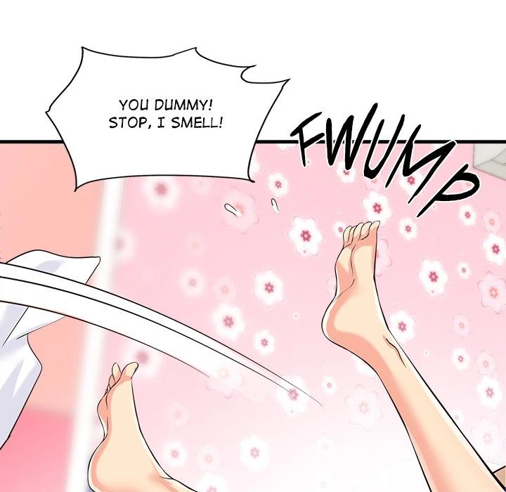 My Other Girlfriend - Chapter 13 - picture 28