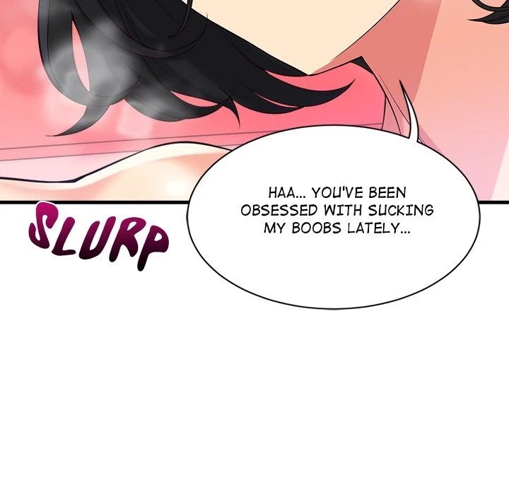 My Other Girlfriend - Chapter 13 - picture 34