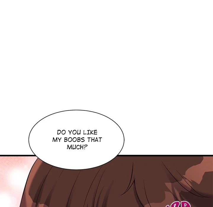 My Other Girlfriend - Chapter 13 - picture 35