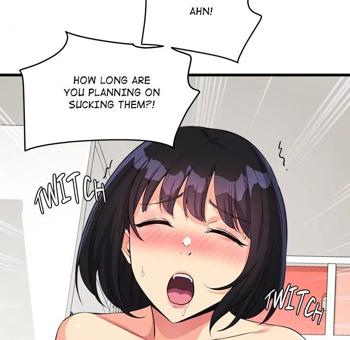 My Other Girlfriend - Chapter 13 - picture 54