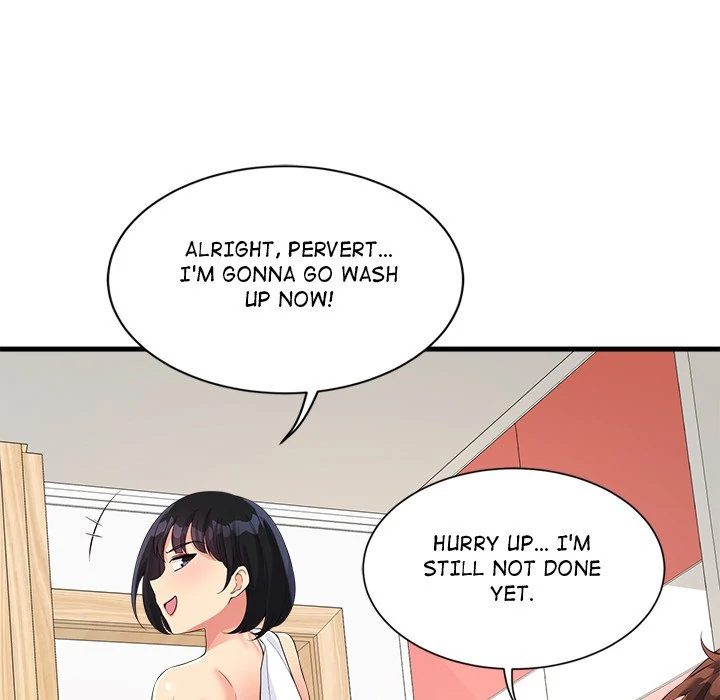 My Other Girlfriend - Chapter 13 - picture 78