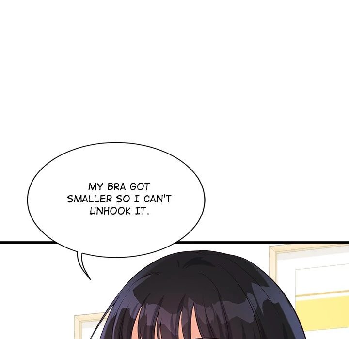 My Other Girlfriend - Chapter 13 - picture 9