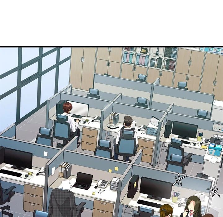 My Other Girlfriend - Chapter 13 - picture 97
