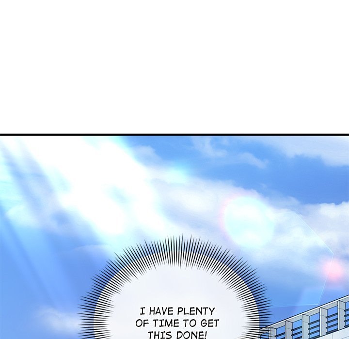 My Other Girlfriend - Chapter 14 - picture 10