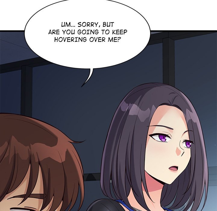 My Other Girlfriend - Chapter 14 - picture 101