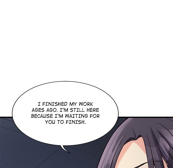 My Other Girlfriend - Chapter 14 - picture 103