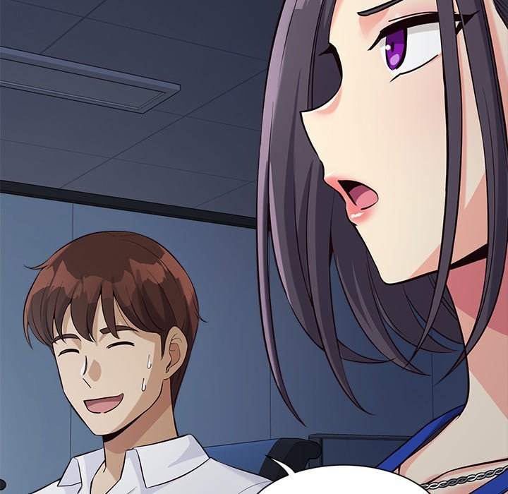 My Other Girlfriend - Chapter 14 - picture 104