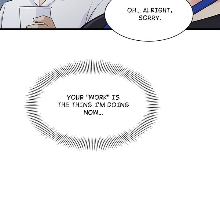 My Other Girlfriend - Chapter 14 - picture 105