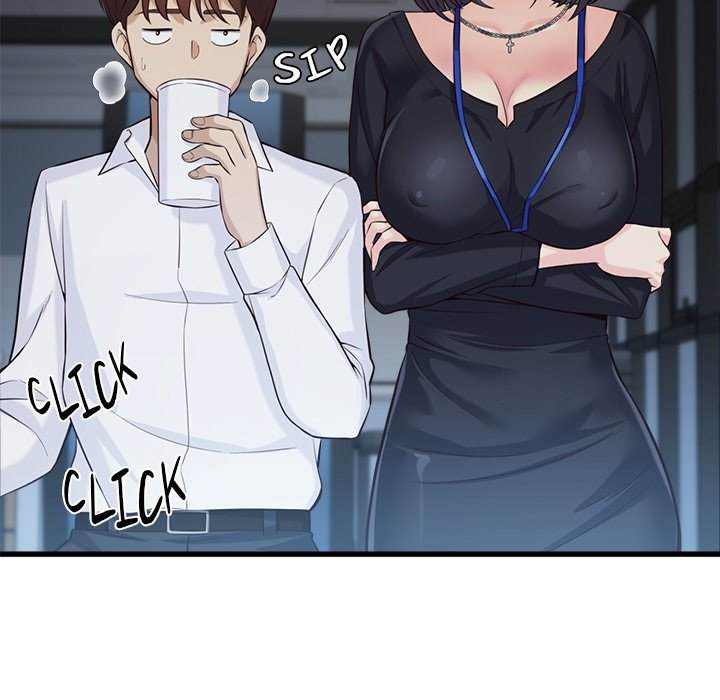 My Other Girlfriend - Chapter 14 - picture 107