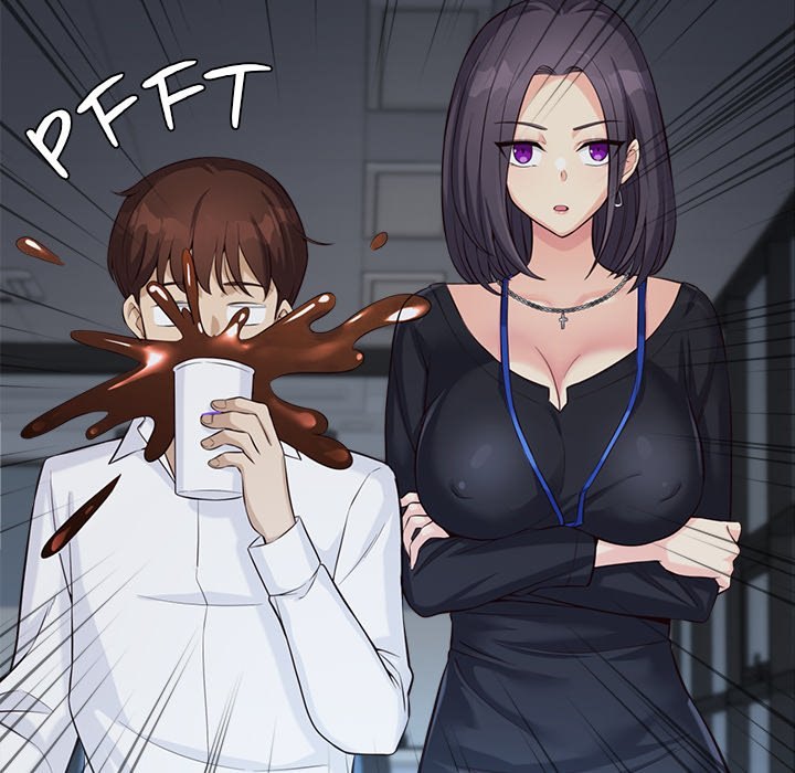 My Other Girlfriend - Chapter 14 - picture 109