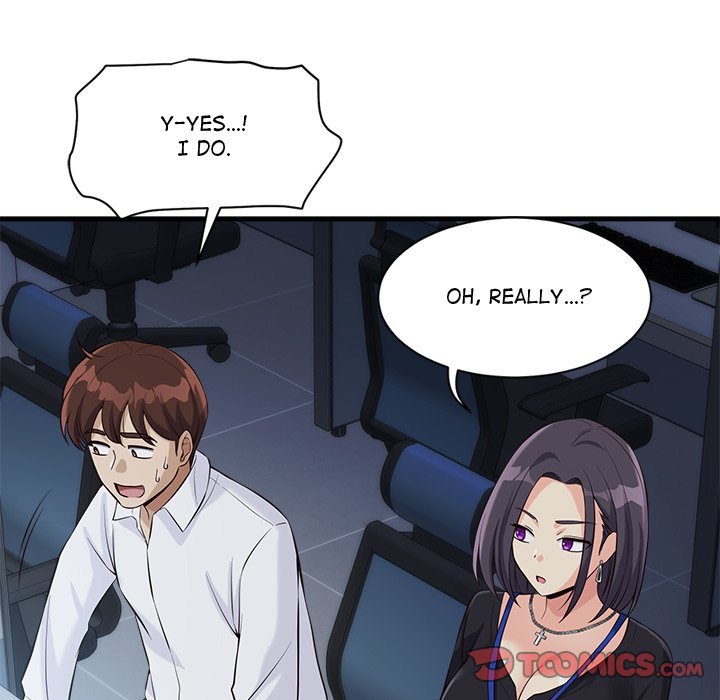 My Other Girlfriend - Chapter 14 - picture 111
