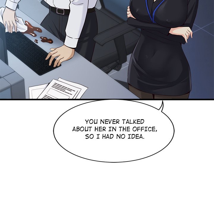 My Other Girlfriend - Chapter 14 - picture 112