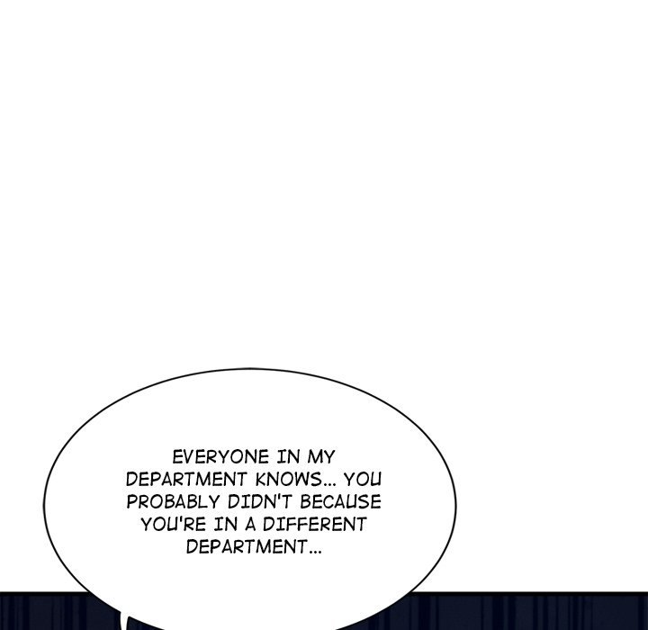 My Other Girlfriend - Chapter 14 - picture 113