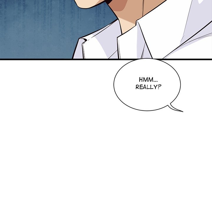 My Other Girlfriend - Chapter 14 - picture 115