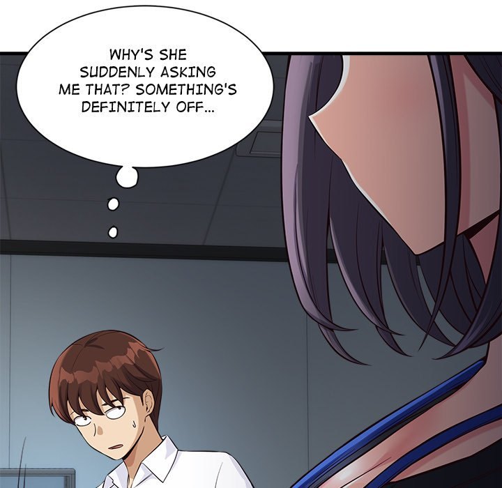 My Other Girlfriend - Chapter 14 - picture 116