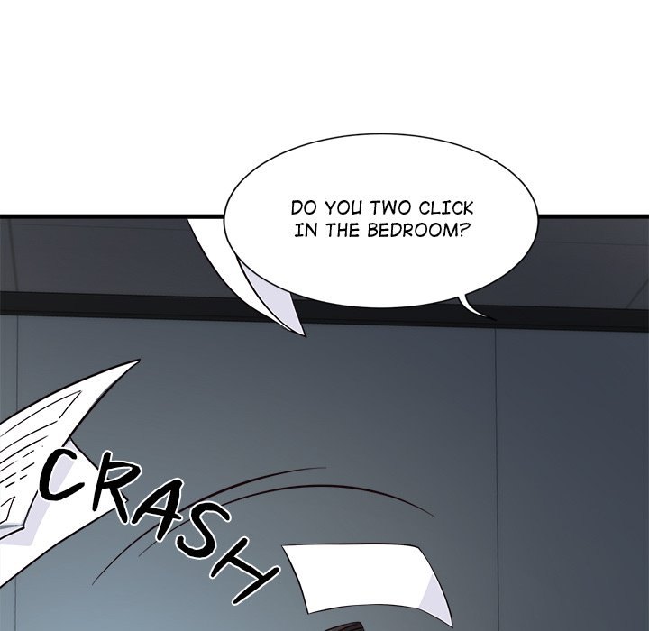 My Other Girlfriend - Chapter 14 - picture 118