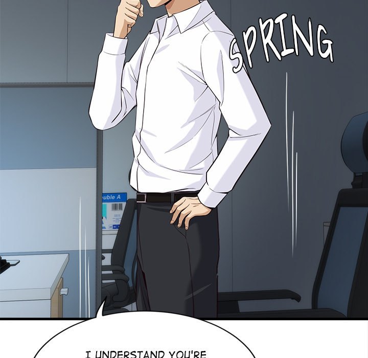 My Other Girlfriend - Chapter 14 - picture 121