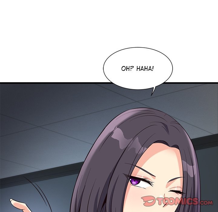 My Other Girlfriend - Chapter 14 - picture 123