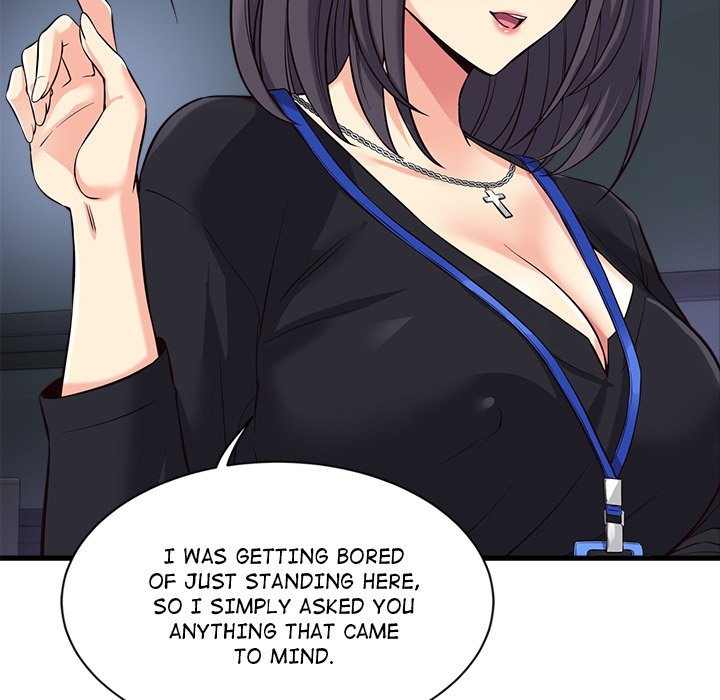 My Other Girlfriend - Chapter 14 - picture 124